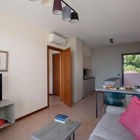 Il Sogno Apartments Desenzano del Garda Kültér fotó