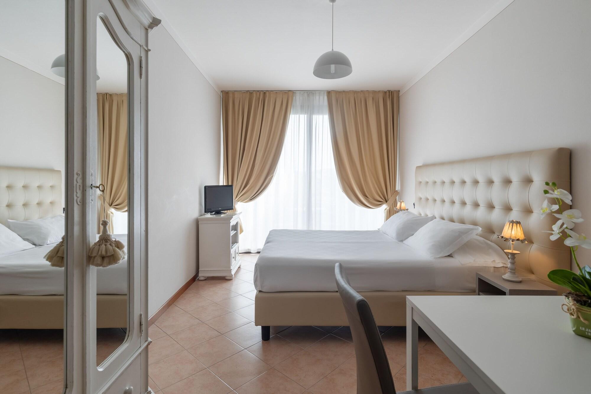 Il Sogno Apartments Desenzano del Garda Kültér fotó