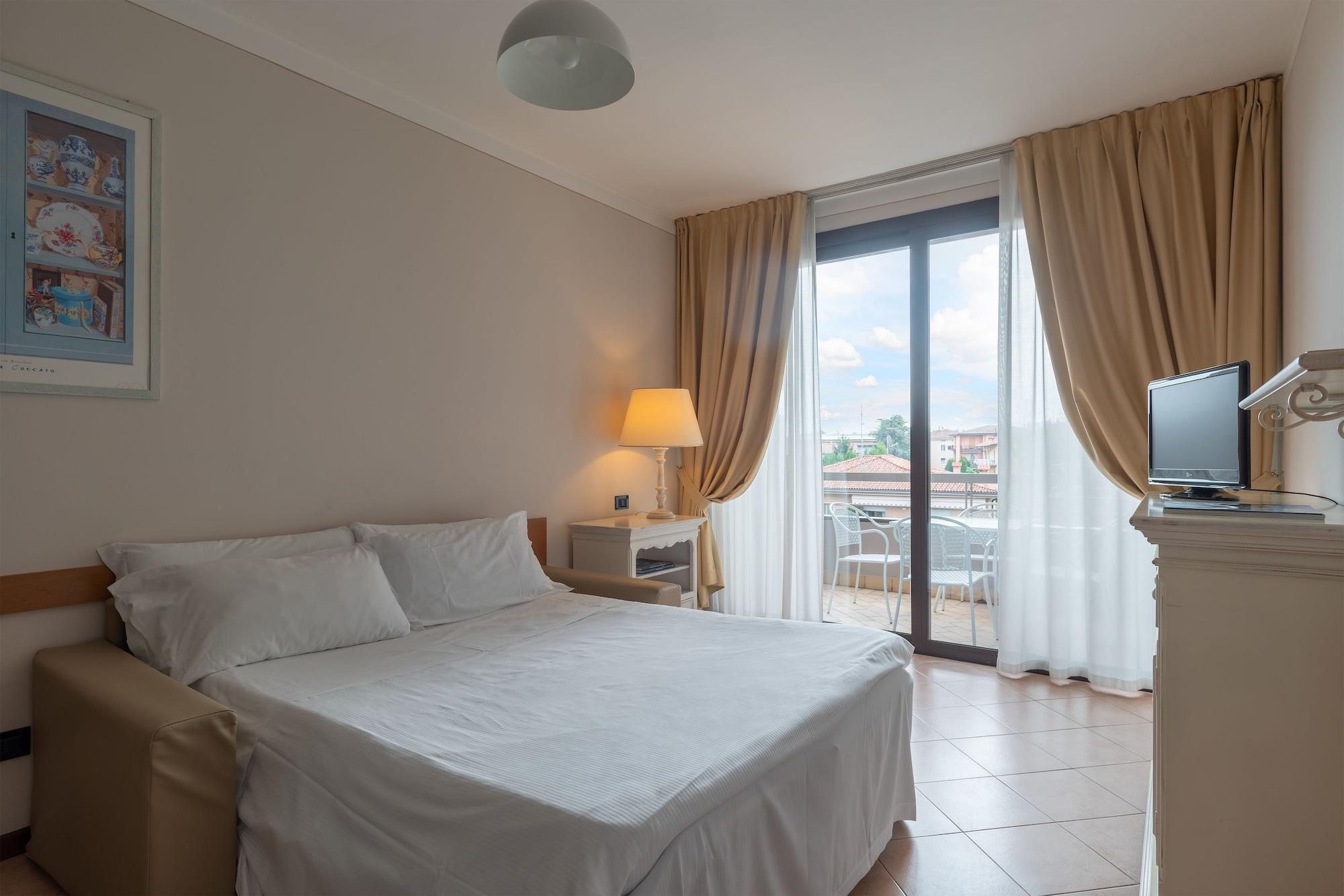 Il Sogno Apartments Desenzano del Garda Kültér fotó