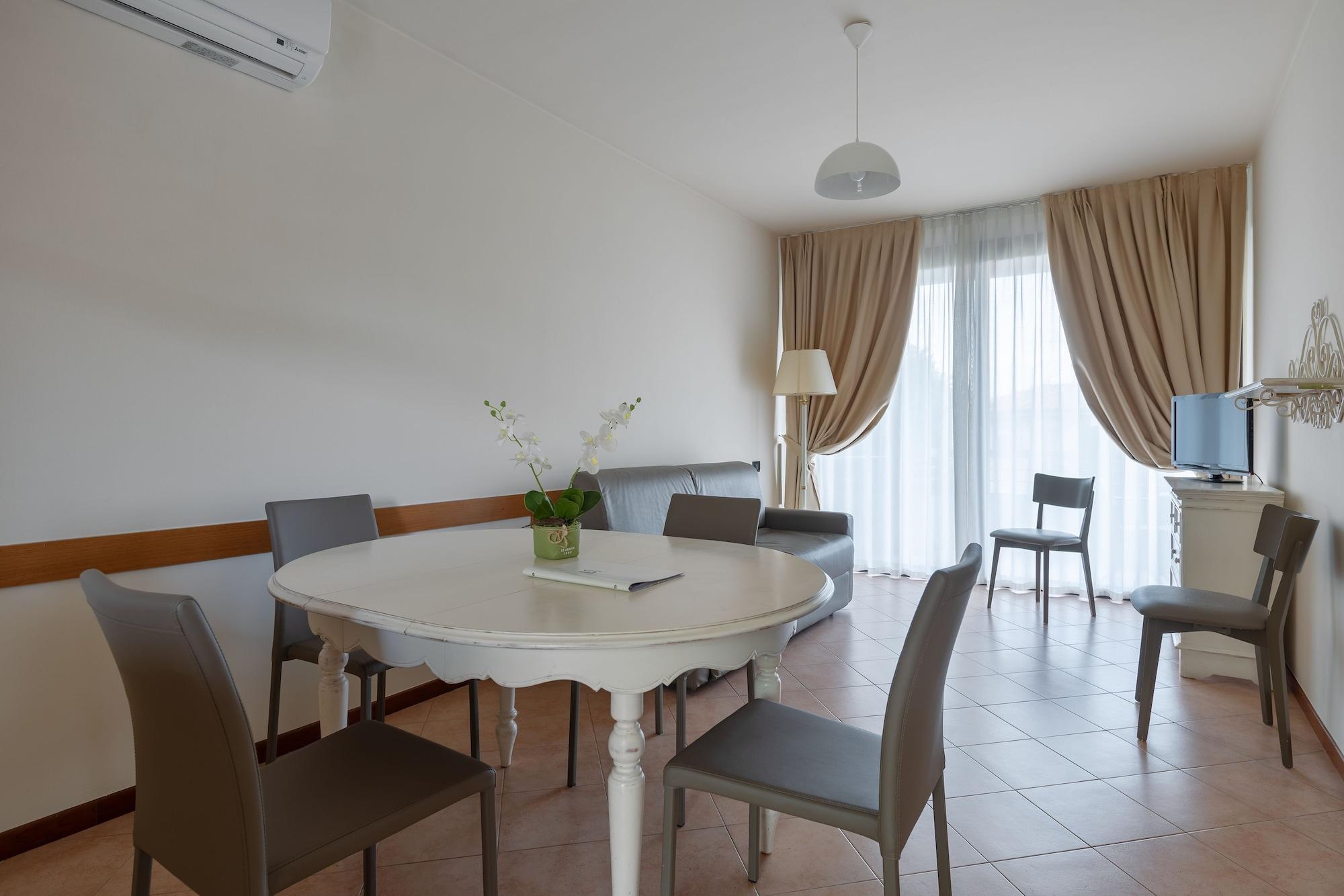 Il Sogno Apartments Desenzano del Garda Kültér fotó