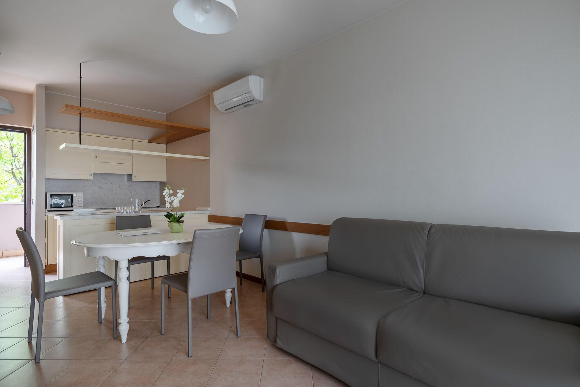 Il Sogno Apartments Desenzano del Garda Kültér fotó