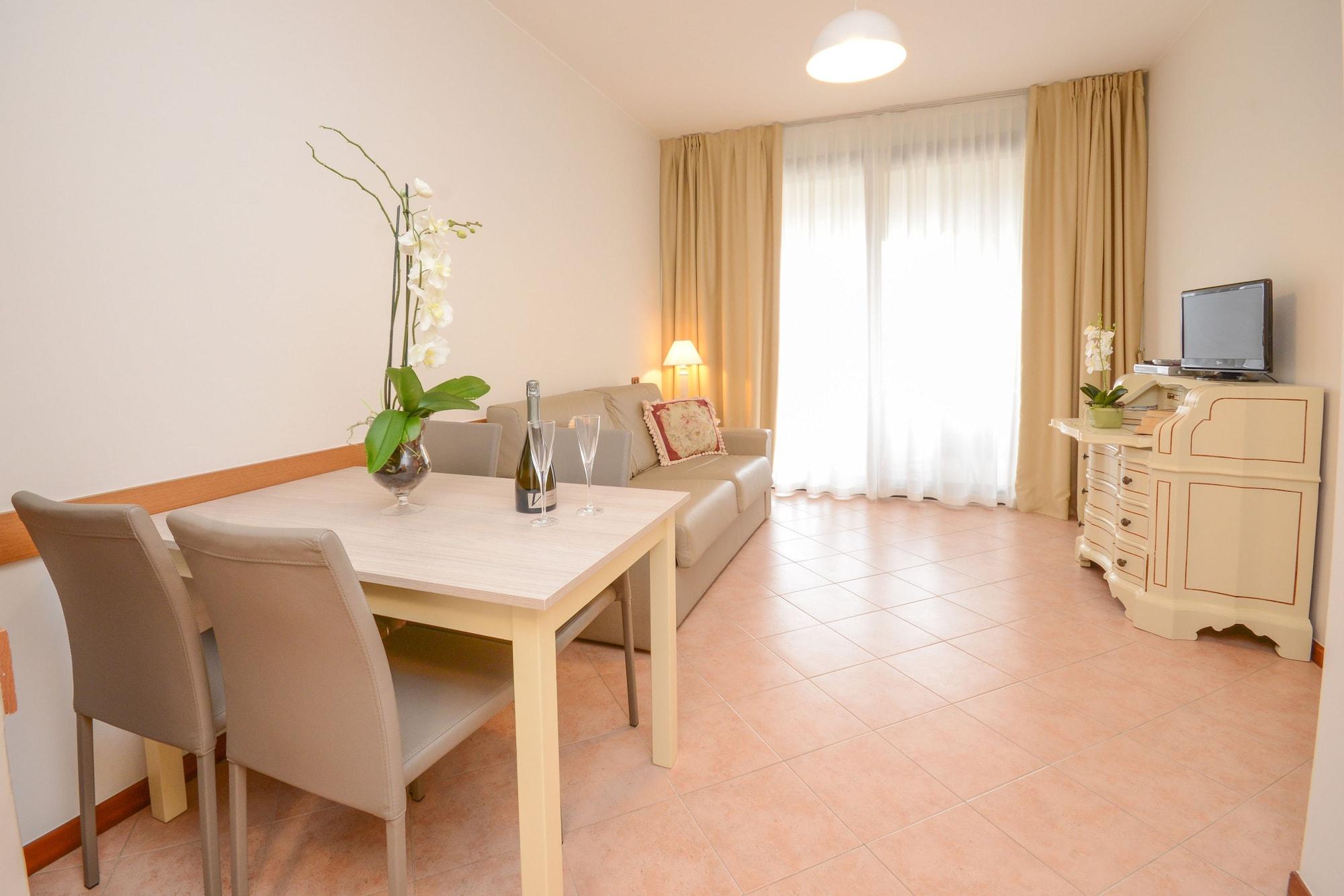 Il Sogno Apartments Desenzano del Garda Kültér fotó