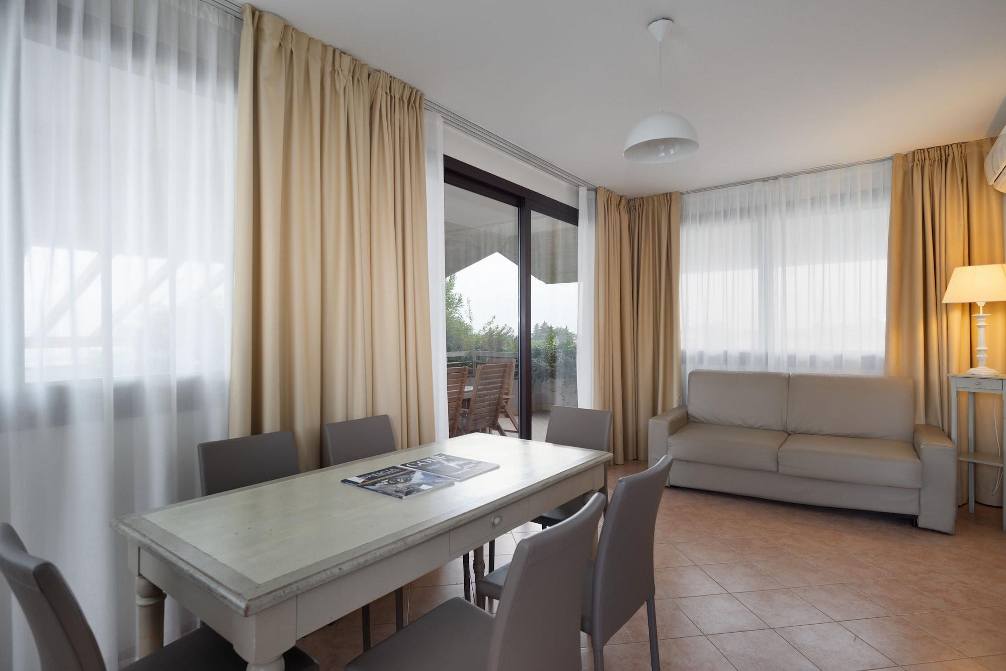 Il Sogno Apartments Desenzano del Garda Kültér fotó