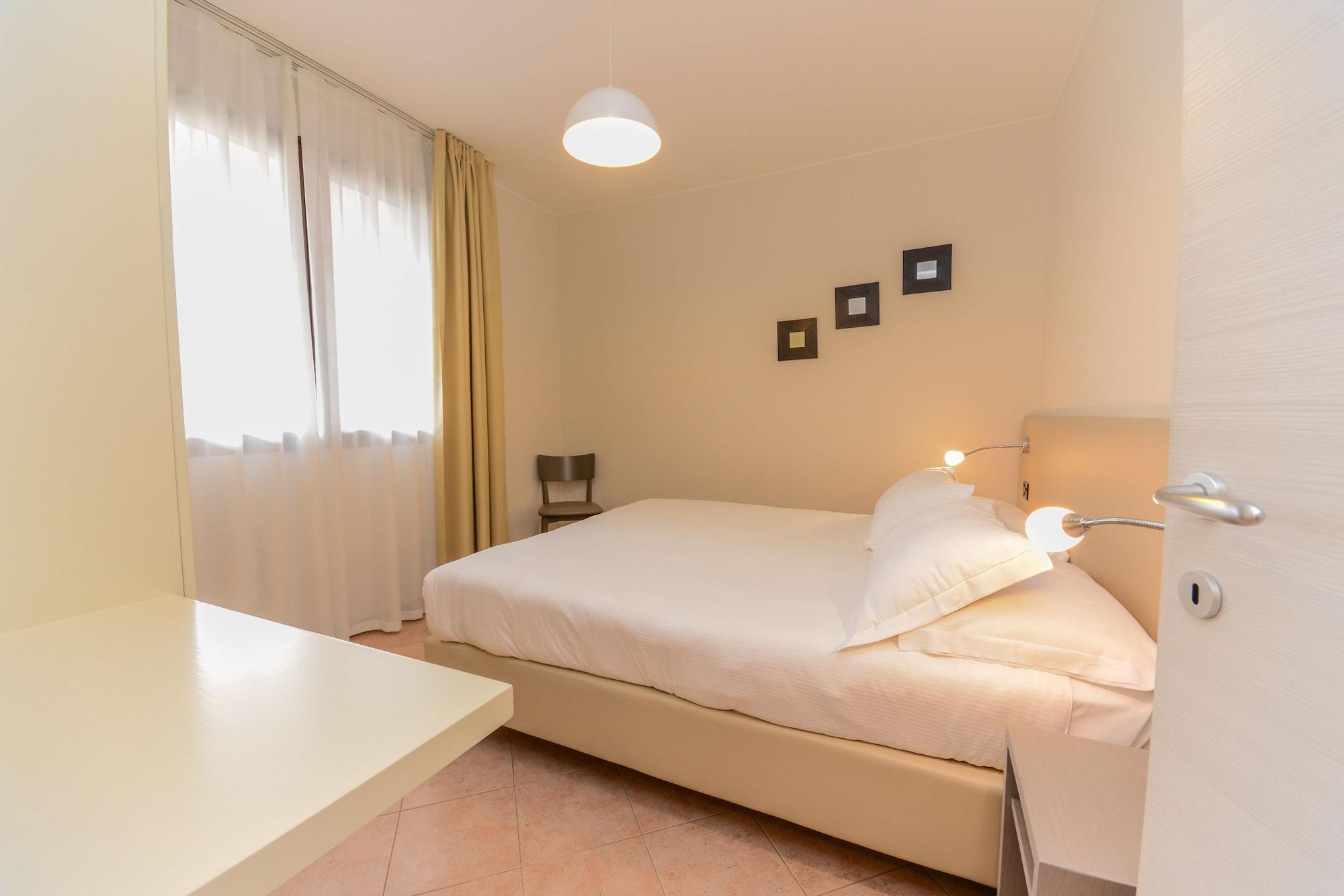 Il Sogno Apartments Desenzano del Garda Kültér fotó