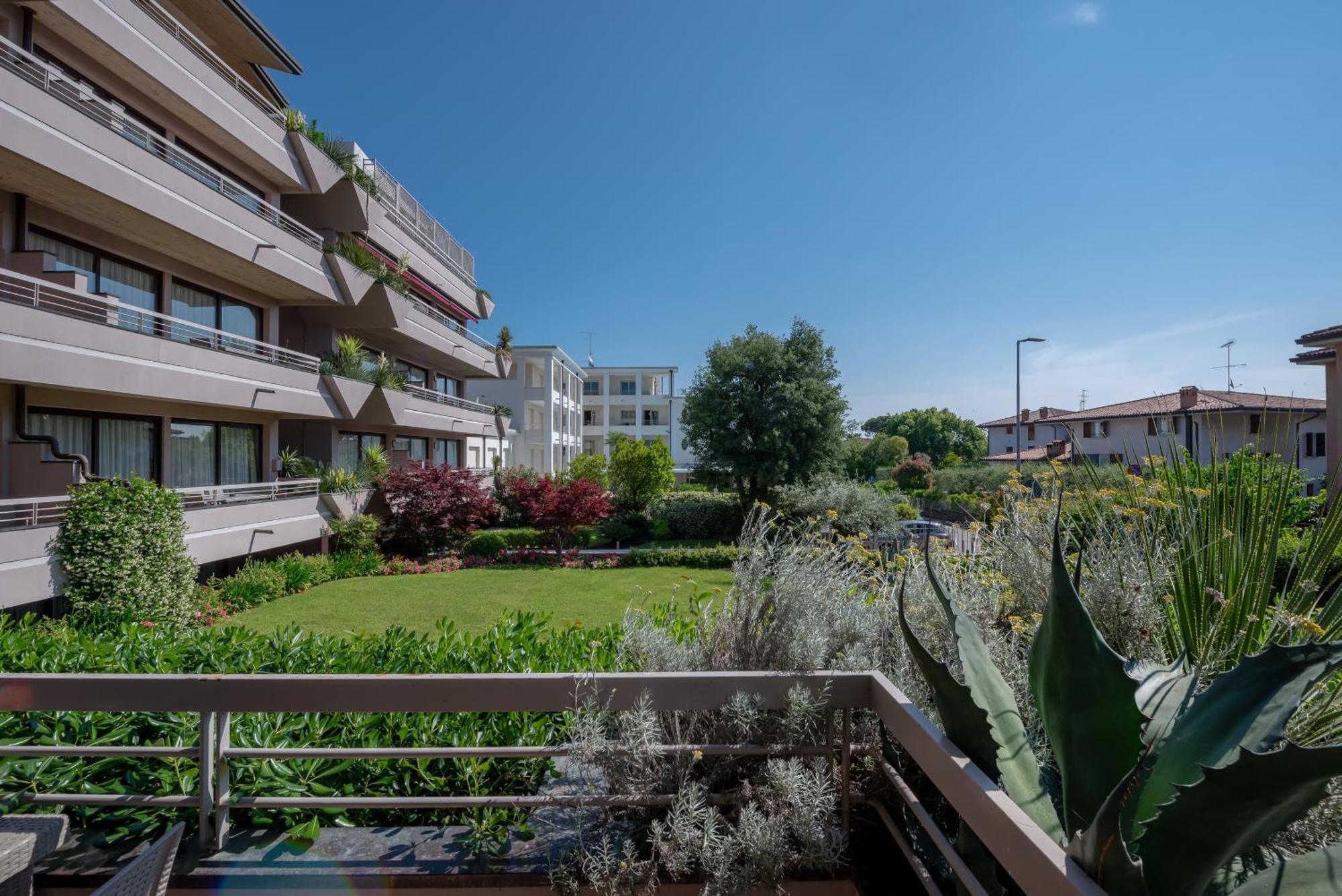 Il Sogno Apartments Desenzano del Garda Kültér fotó