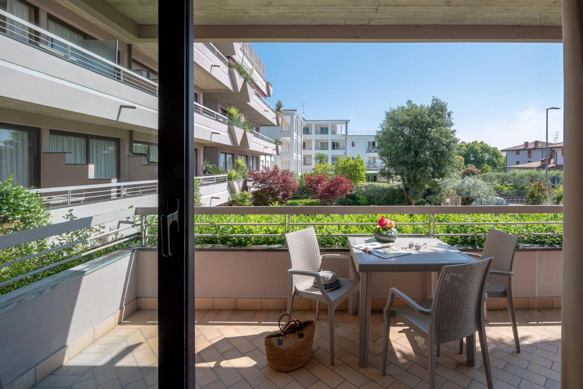 Il Sogno Apartments Desenzano del Garda Kültér fotó