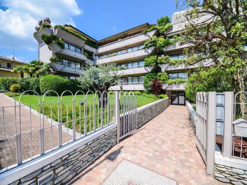 Il Sogno Apartments Desenzano del Garda Kültér fotó